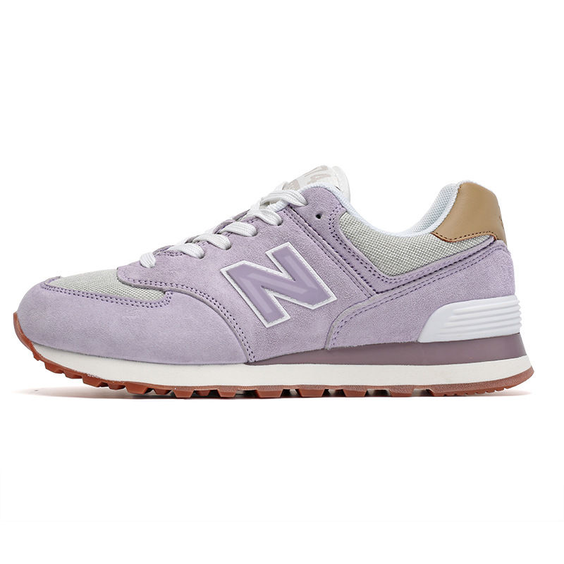 New Balance 574 Sneaker Classic Breathable Running Shoes Soft Fashion Trainers Shoes NB574 - Image 43