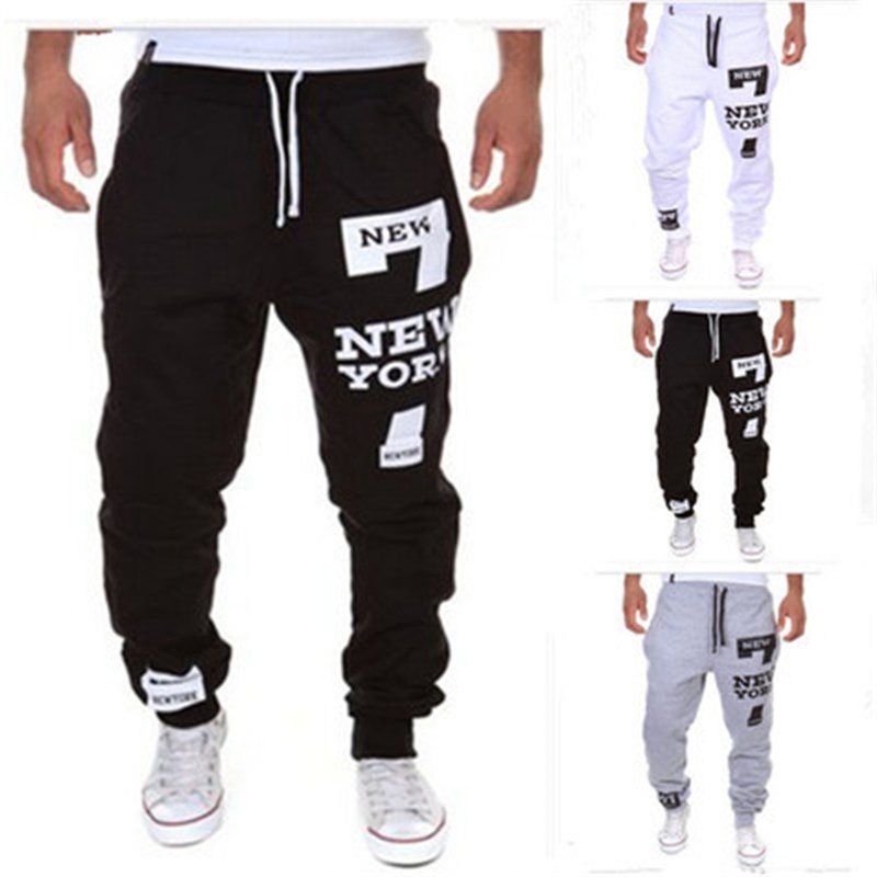 Wish Foreign Trade New Spring and Autumn Sweater Sweatpants Casual Sports Couple Suit Manufacturer First-Hand Hoodie Two-Piece Set Men - Image 4