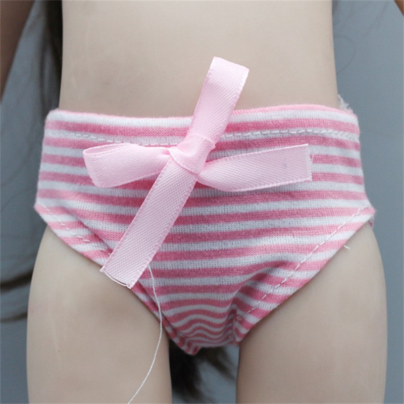 2pc American Girl 18-Inch American Girl Doll Underwear Factory Direct Sales New Foreign Trade Hot Sale - Image 8