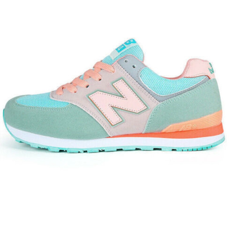 Herren NEW Balance 574 Schuhe Laufenschuhe L?ssig Sportschuhe Damen Sneaker* - Image 16