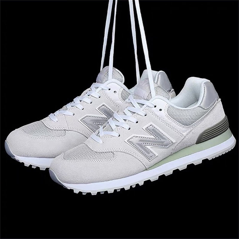 New Balance 574 Sneaker Classic Breathable Running Shoes Soft Fashion Trainers Shoes NB574 - Image 13