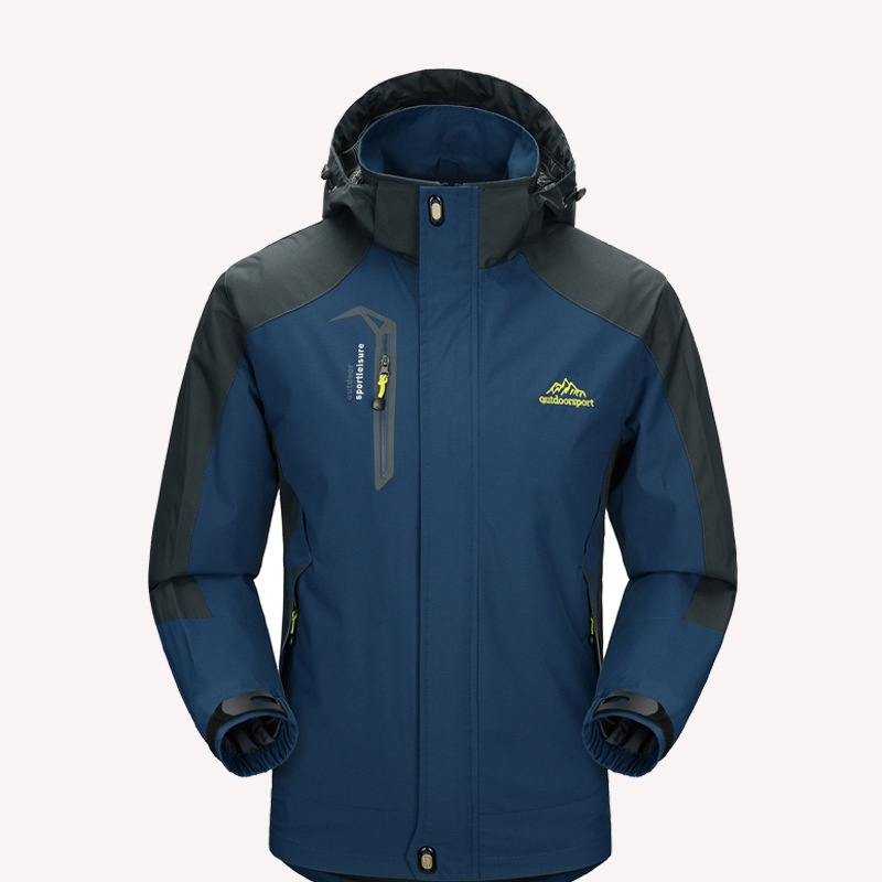Factory Direct Sales Wholesale Couple Outdoor Shell Jacket Single Layer Sports Clothing Thin Men and Women Windproof Waterproof Group Purchase - Image 19