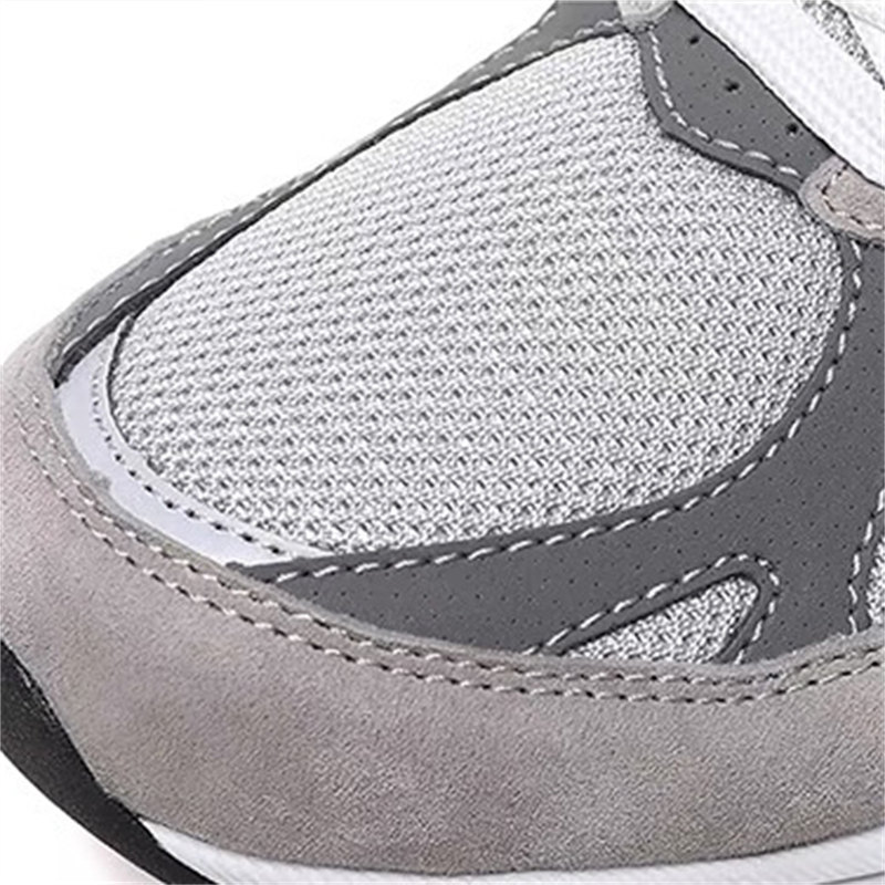 New Balance 990V3 Sneaker Casual Shoes Classic Running Shoes Thick-Soled Shoes NB990V3 - Image 5