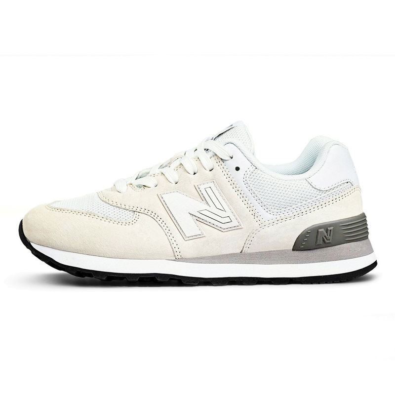 New Balance 574 Sneaker Classic Breathable Running Shoes Soft Fashion Trainers Shoes NB574 - Image 44