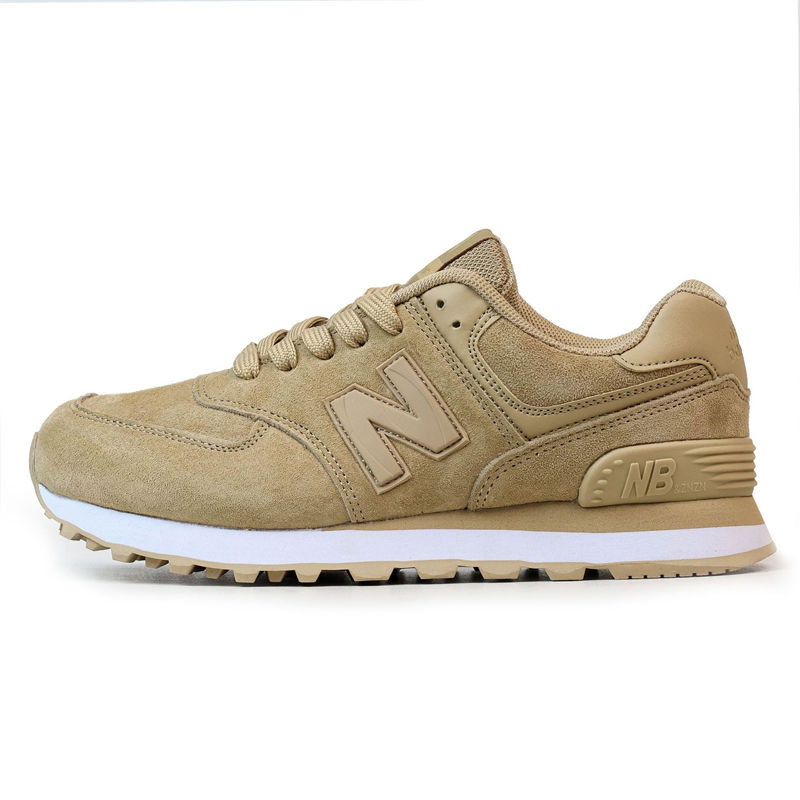 New Balance 574 Sneaker Classic Breathable Running Shoes Soft Fashion Trainers Shoes NB574 - Image 45