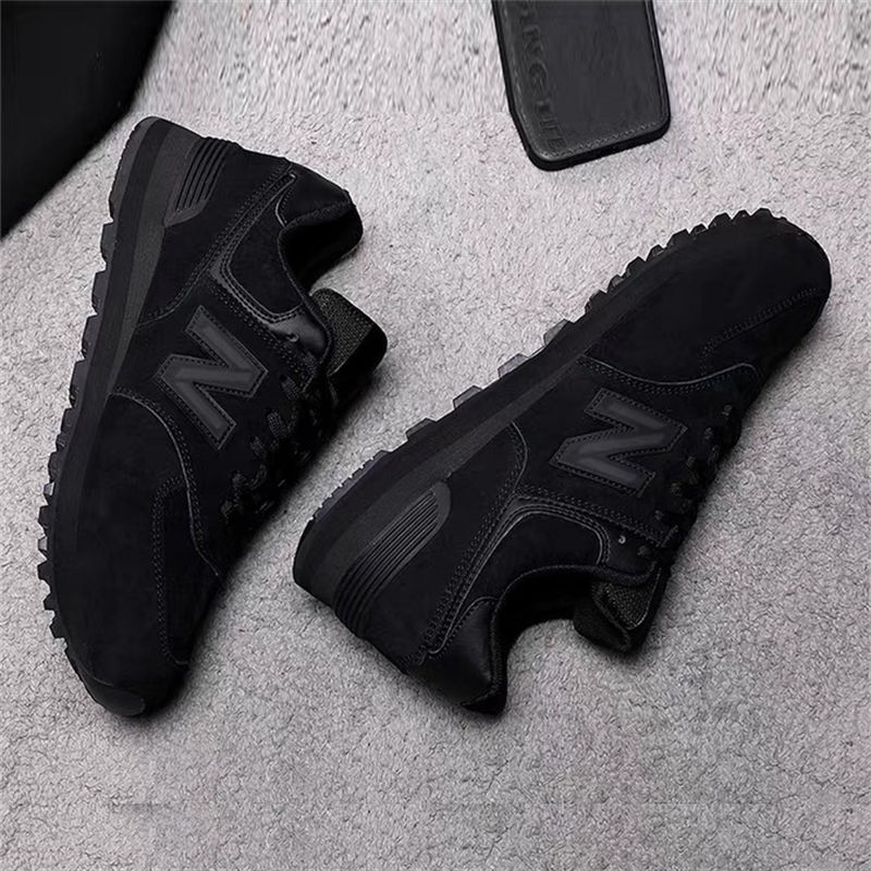 New Balance 574 Sneaker Classic Breathable Running Shoes Soft Fashion Trainers Shoes NB574 - Image 17