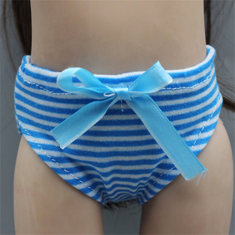 2pc American Girl 18-Inch American Girl Doll Underwear Factory Direct Sales New Foreign Trade Hot Sale - Image 9
