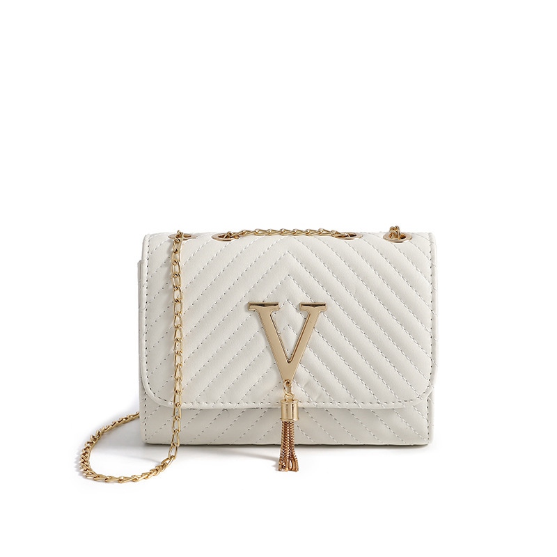 Women Messenger Bag Fashion Cross Body Shoulder Bag Handbag Ladies Bags Wallet - Image 5