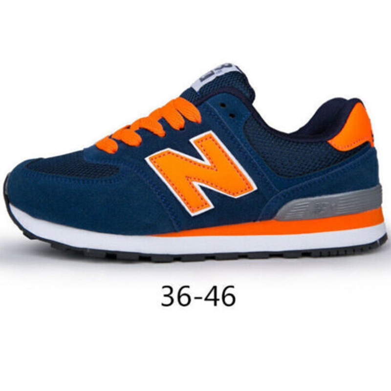 Herren NEW Balance 574 Schuhe Laufenschuhe L?ssig Sportschuhe Damen Sneaker* - Image 17