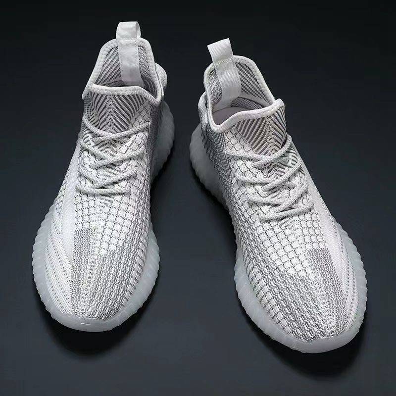 Men's Casual Outdoor Walking Trainers Shoes Sports Gym Fitness Running Sneakers - Image 5