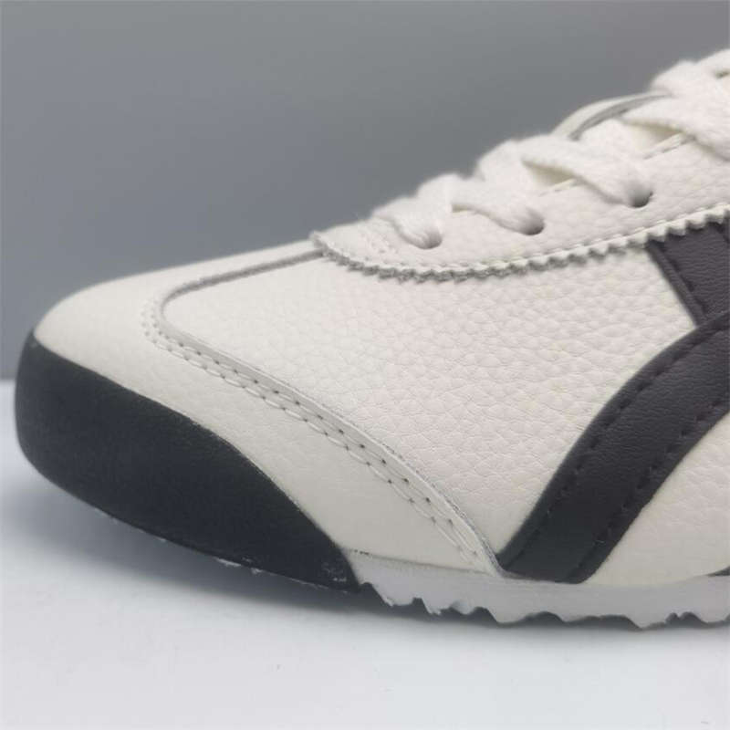 Onitsuka Tiger MEXICO 66 Casual Shoes ASICS Pelle Sneaker Men Women OT MEXICO 66 - Image 28