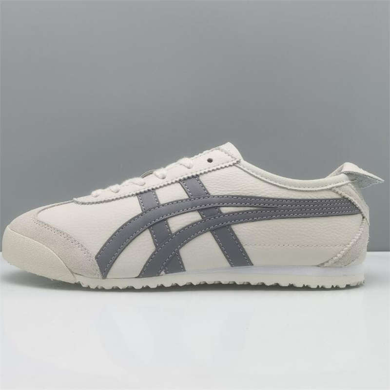 Onitsuka Tiger MEXICO 66 Casual Shoes ASICS Pelle Sneaker Men Women OT MEXICO 66 - Image 49