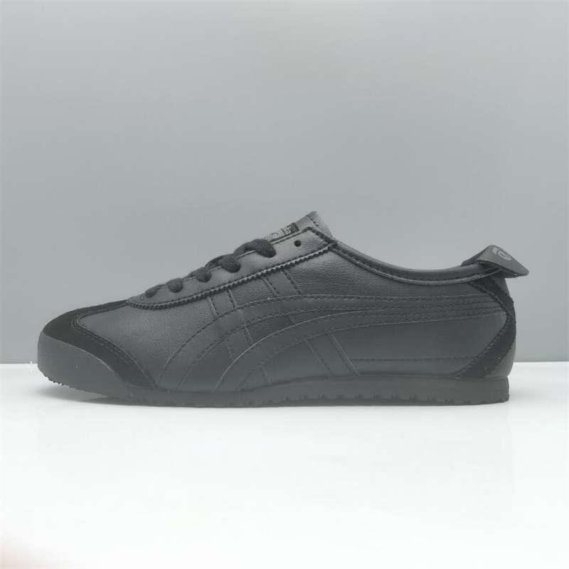 Onitsuka Tiger MEXICO 66 Casual Shoes ASICS Pelle Sneaker Men Women OT MEXICO 66 - Image 4