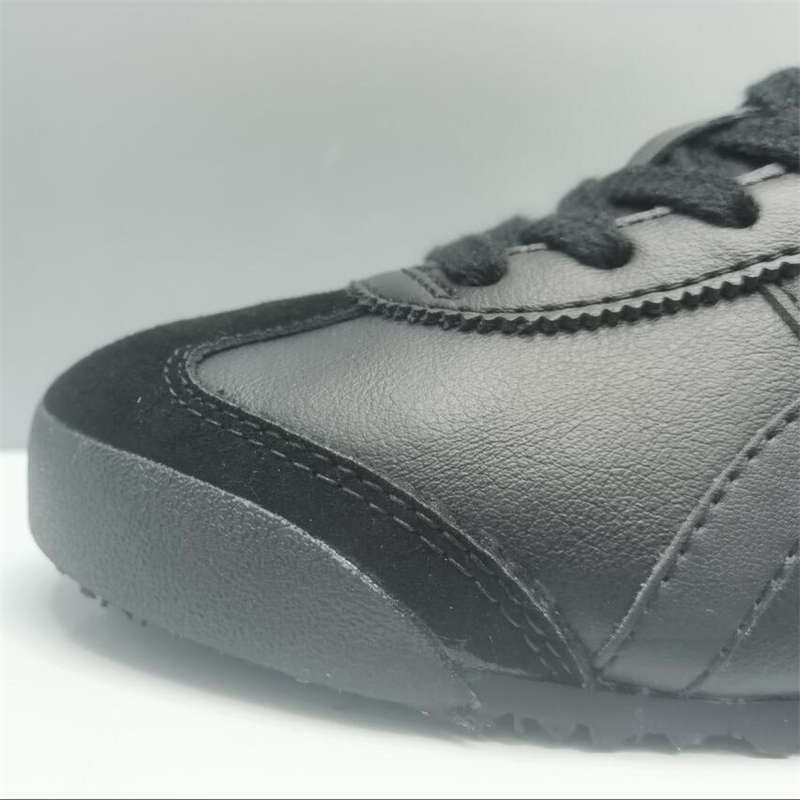 Onitsuka Tiger MEXICO 66 Casual Shoes ASICS Pelle Sneaker Men Women OT MEXICO 66 - Image 5