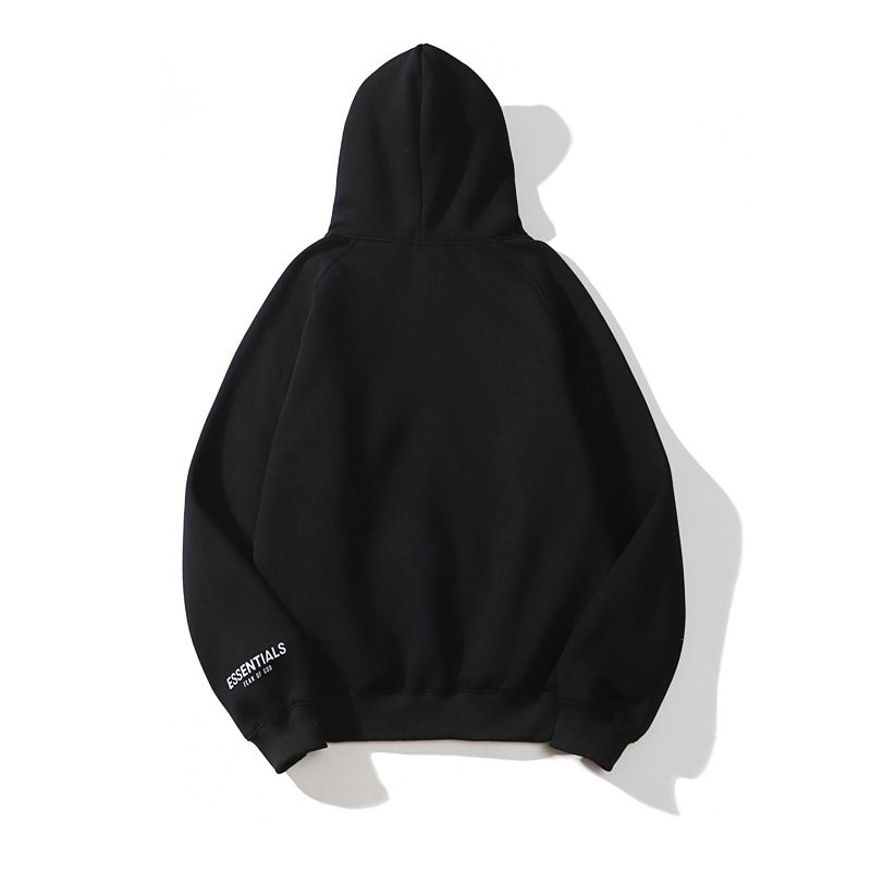 Sweatshirt FEAR OF GOD ESSENTIALS Hoodie Mens Womens High Street Sweater Top - Image 39