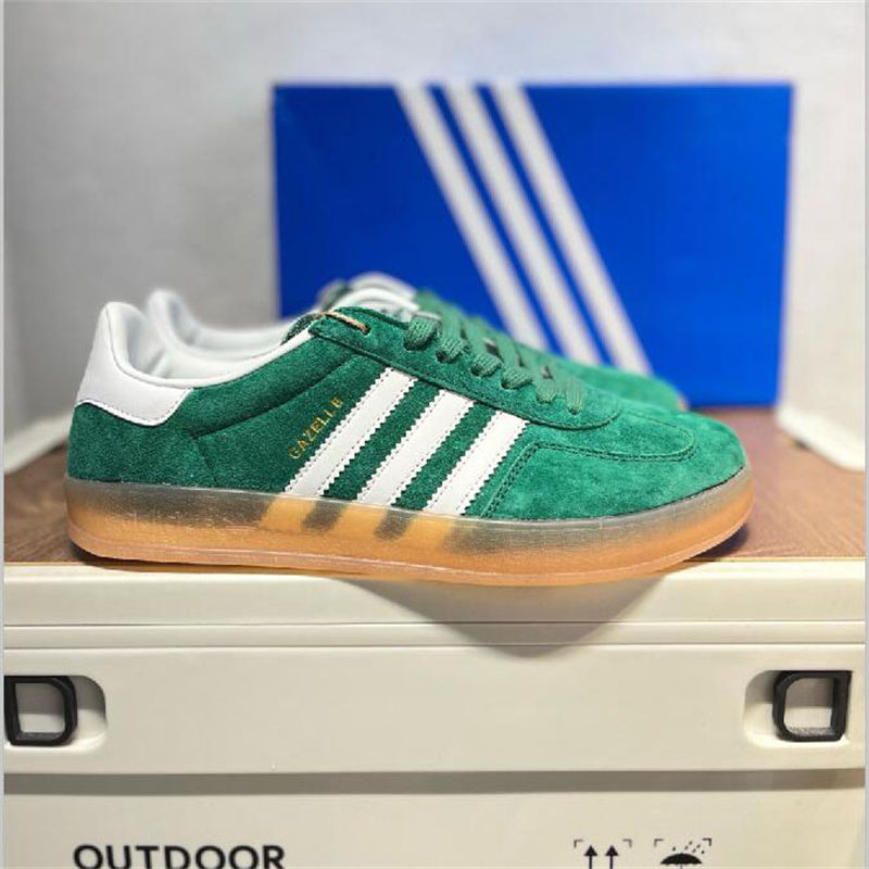 Adidas Samba OG Shoes Leisure Sneakers AD Samba - Image 16