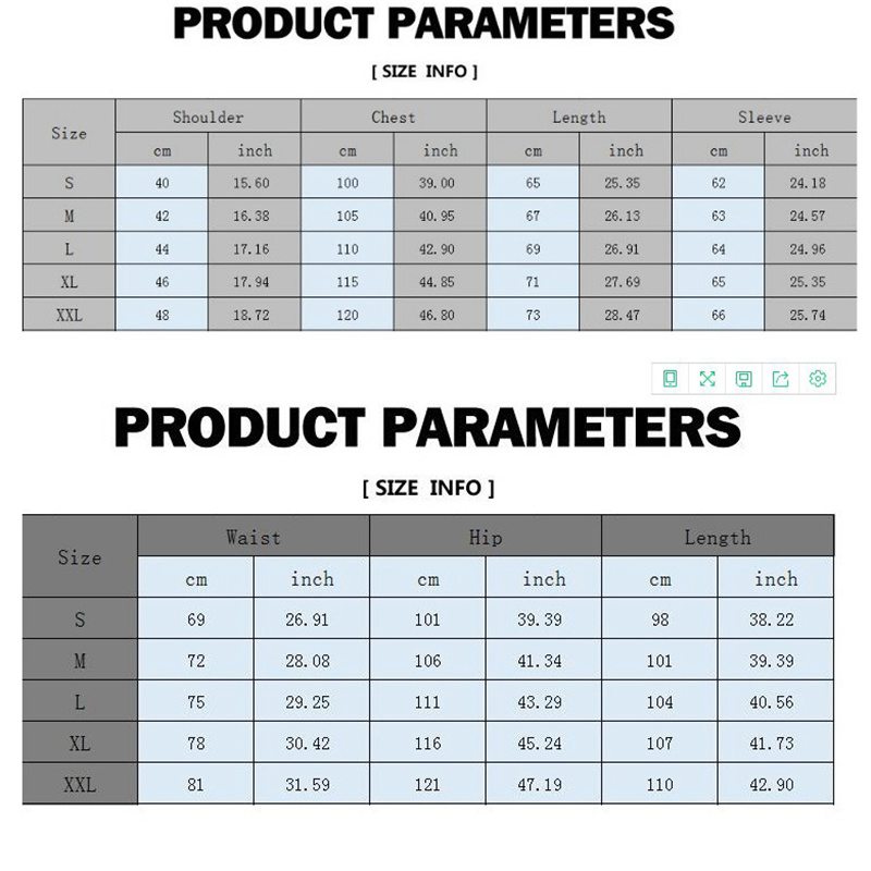 Wish Foreign Trade New Spring and Autumn Sweater Sweatpants Casual Sports Couple Suit Manufacturer First-Hand Hoodie Two-Piece Set Men - Image 6