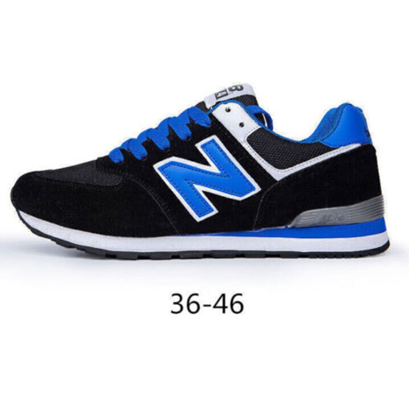 Herren NEW Balance 574 Schuhe Laufenschuhe L?ssig Sportschuhe Damen Sneaker* - Image 18