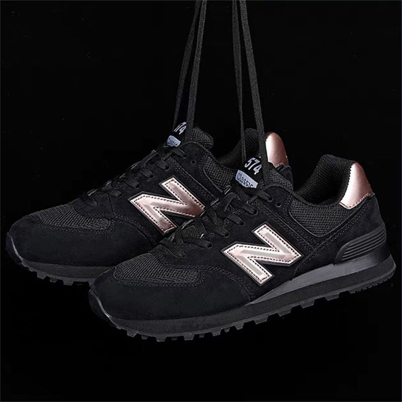 New Balance 574 Sneaker Classic Breathable Running Shoes Soft Fashion Trainers Shoes NB574 - Image 15