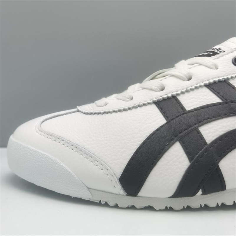 Onitsuka Tiger MEXICO 66 Casual Shoes ASICS Pelle Sneaker Men Women OT MEXICO 66 - Image 32