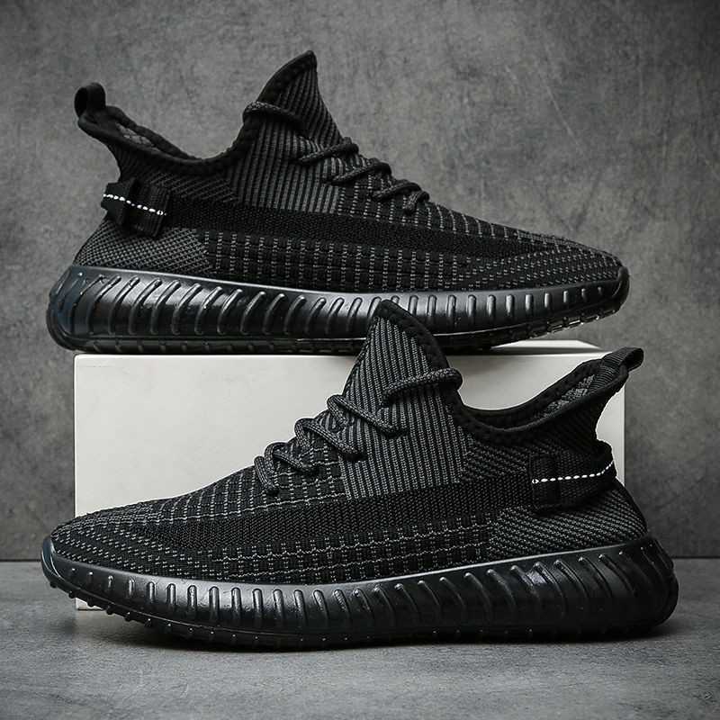Men's Casual Outdoor Walking Trainers Shoes Sports Gym Fitness Running Sneakers - Image 6
