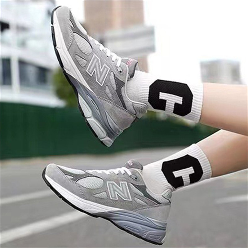 New Balance 990V3 Sneaker Casual Shoes Classic Running Shoes Thick-Soled Shoes NB990V3 - Image 7
