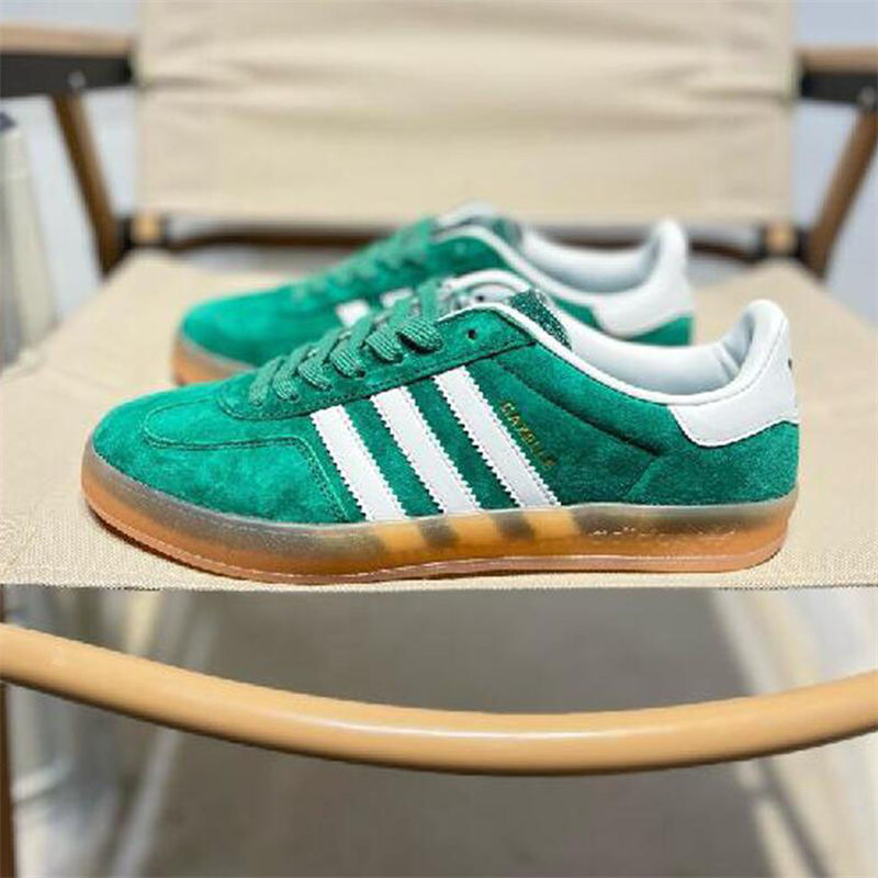 Adidas Samba OG Shoes Leisure Sneakers AD Samba - Image 15