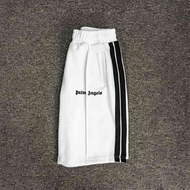 Angels Shorts Men Women Palm Short Pants Fashion Cozy Hip Hop Short Pants - Image 20