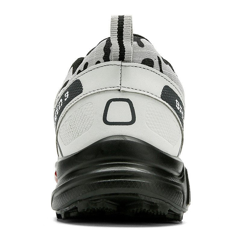 UK Speedcross3 Men's Hiking Shoes Outdoor Trekking Sneaker Sports Running Shoes - Image 16