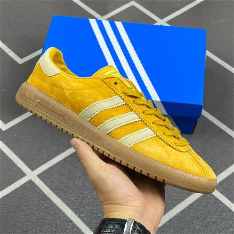 Adidas Samba OG Shoes Leisure Sneakers AD Samba - Image 14
