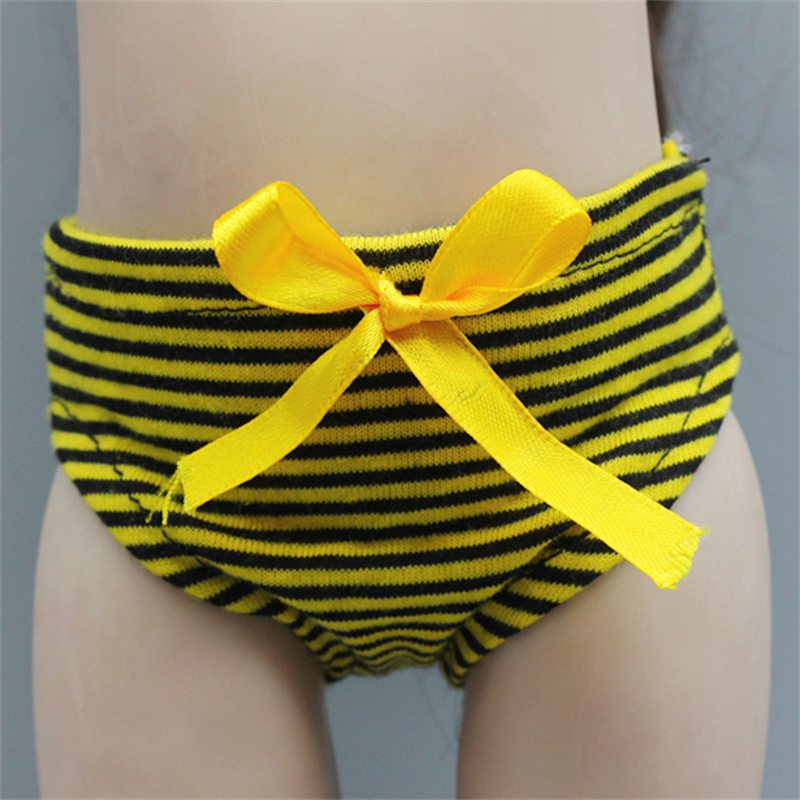 2pc American Girl 18-Inch American Girl Doll Underwear Factory Direct Sales New Foreign Trade Hot Sale - Image 12