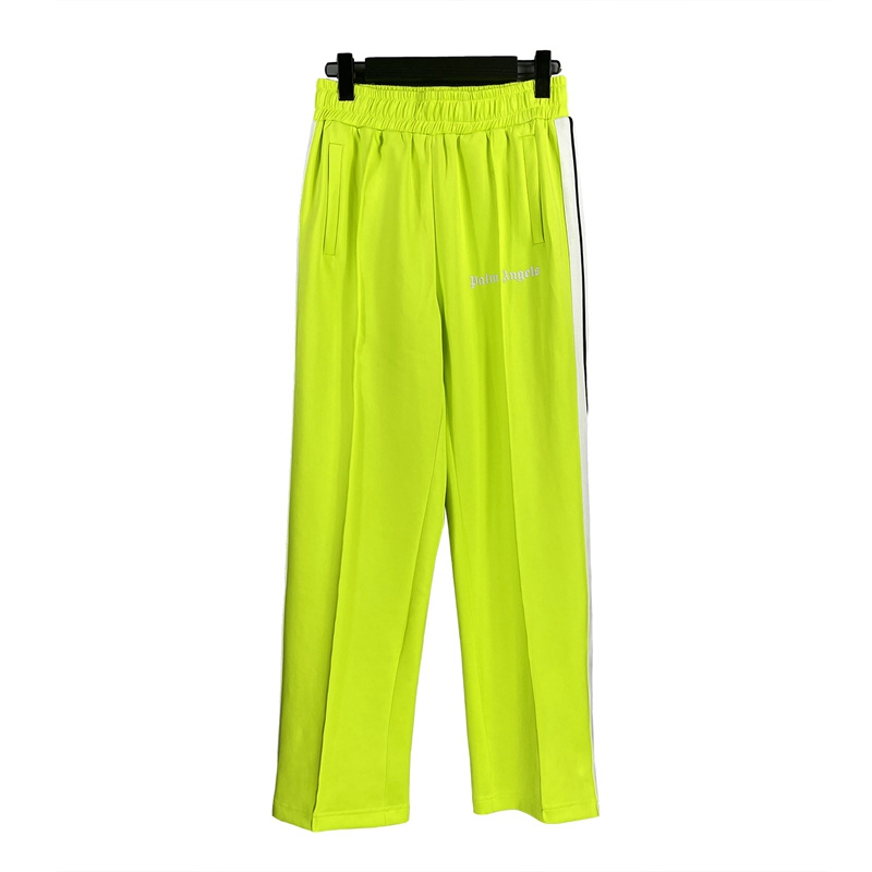 Angels Pants Top Men's and Women's Palm Set Fashion and Comfortable Hip Hop Top Pants - Image 33