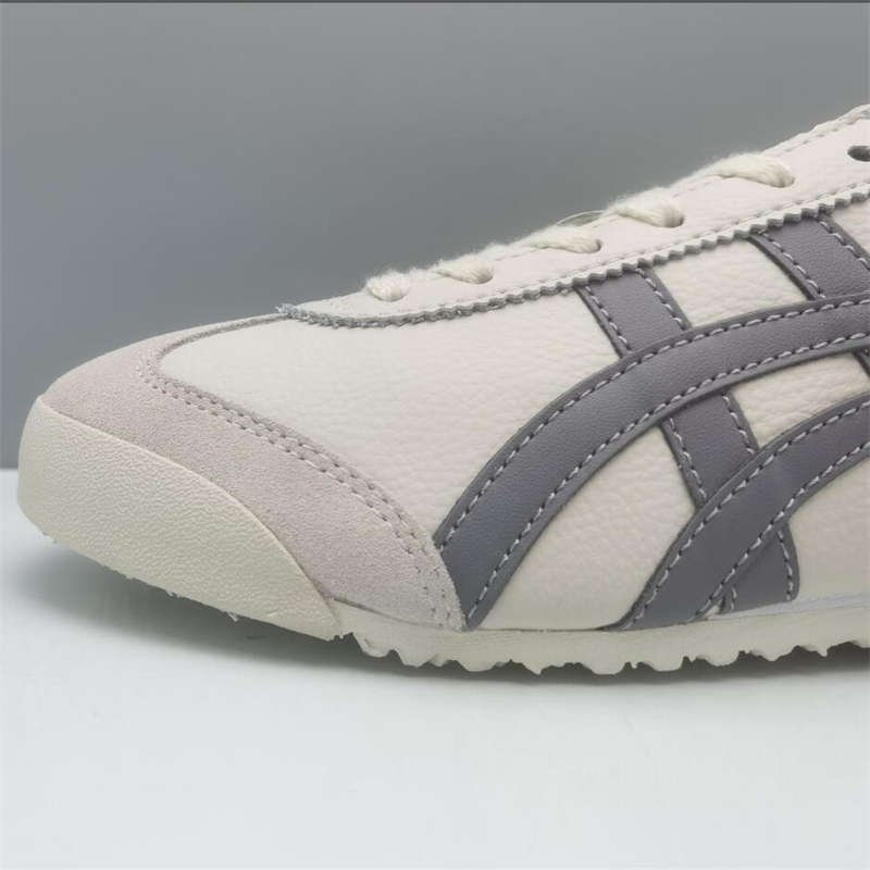 Onitsuka Tiger MEXICO 66 Casual Shoes ASICS Pelle Sneaker Men Women OT MEXICO 66 - Image 48