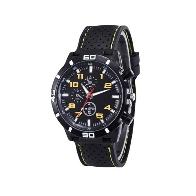 ZZ Digital Sport Wrist Watch Stainless Steel For Children Boys Girls Kids Xmas Gift - Image 10