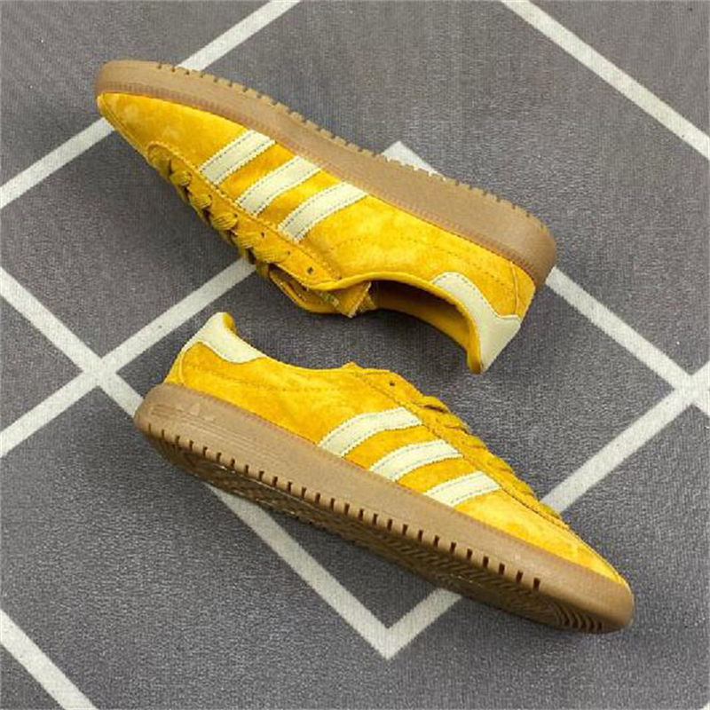 Adidas Samba OG Shoes Leisure Sneakers AD Samba - Image 12