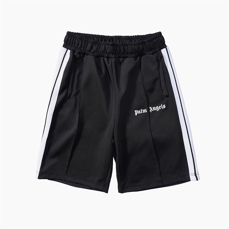 Angels Shorts Men Women Palm Short Pants Fashion Cozy Hip Hop Short Pants - Image 22