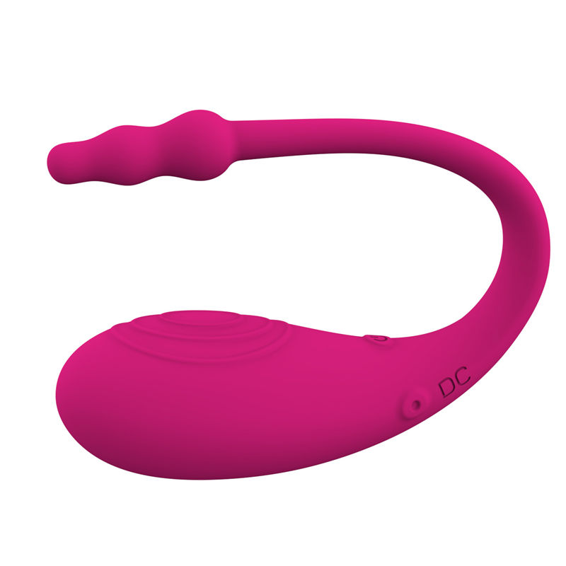 New Single Shock App Vibrator Mute Remote Remote Control Female Sex Toys Flirting Vibrator Adult Supplies - Image 4