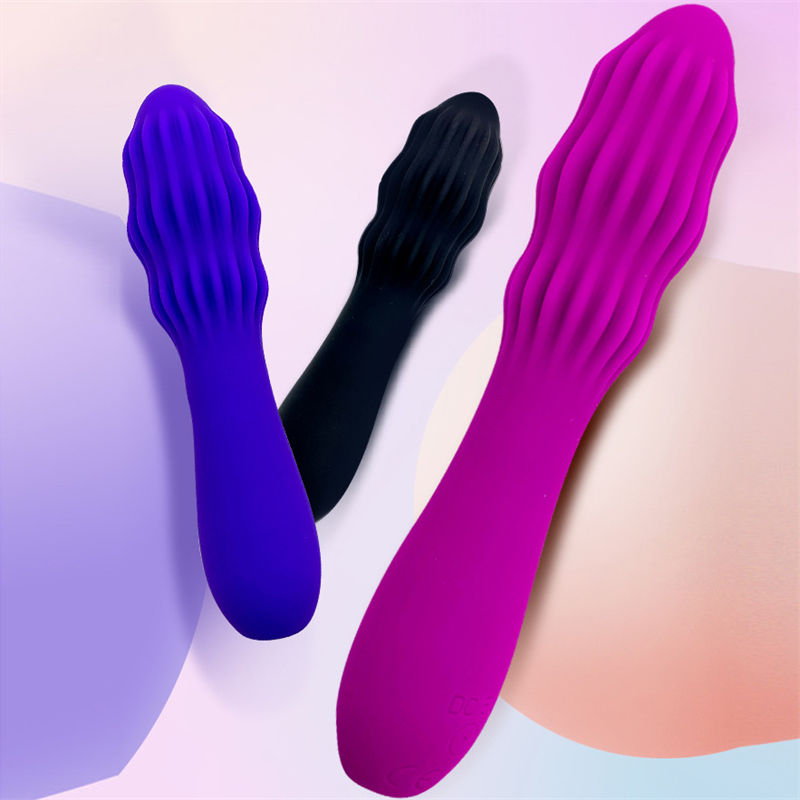 Sex Toys Vibrator Women's Rotating Vibrator Adult Supplies Sex Product